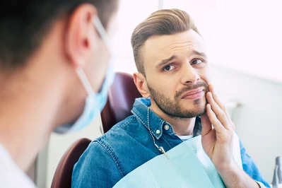 Rany w jamie ustnej – leczenie domowe i farmakologiczne