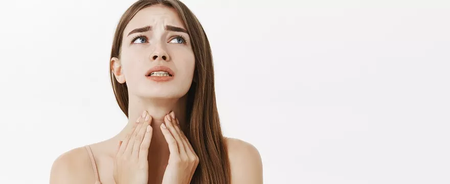 Domowy sposób na ból gardła – TE metody złagodzą dolegliwości