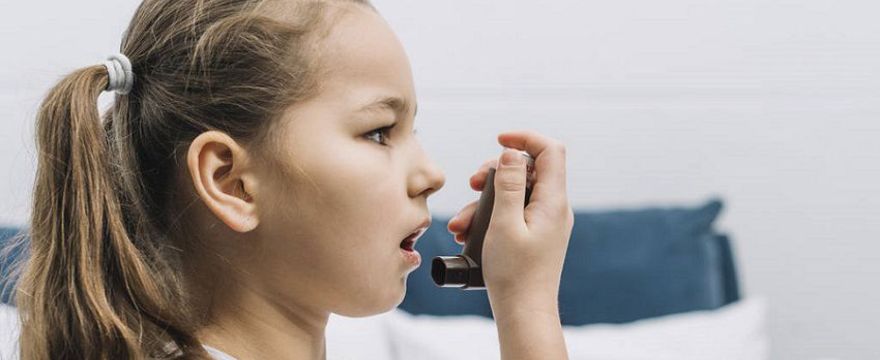 Wycofano popularny lek na astmę. Mamo, sprawdź czy nie podajesz go swojemu dziecku