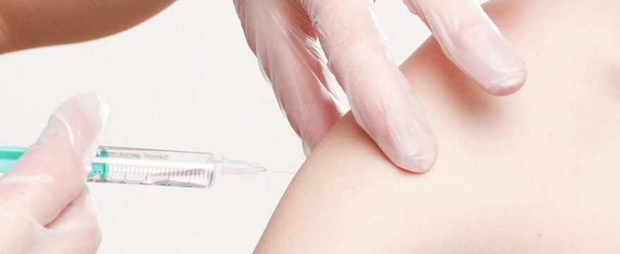 Obowiązkowe szczepienia 2020: co nowego w Kalendarzu Szczepień 2020