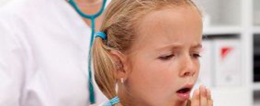 Kaszel u dzieci – rodzaje, leczenie i zagrożenia