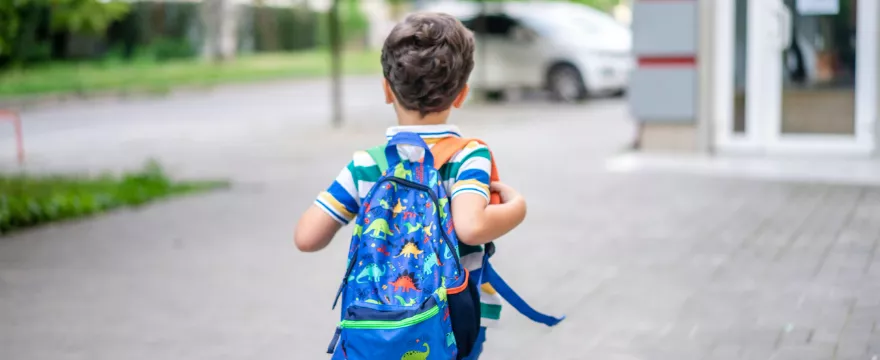 Program „Dobry Start” – 300 zł na wyprawkę szkolną w roku szkolnym 2025/2026