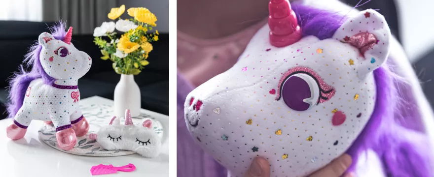 Magiczny przyjaciel Twojego dziecka — poznaj interaktywną zabawkę ZeeZee