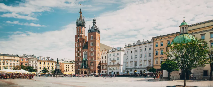 Dziecko a obywatelstwo - oswajamy paragrafy