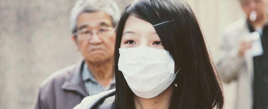 Koronawirus z Chin dotarł do USA! WHO radzi jak się chronić przed zarażeniem tym wirusem?