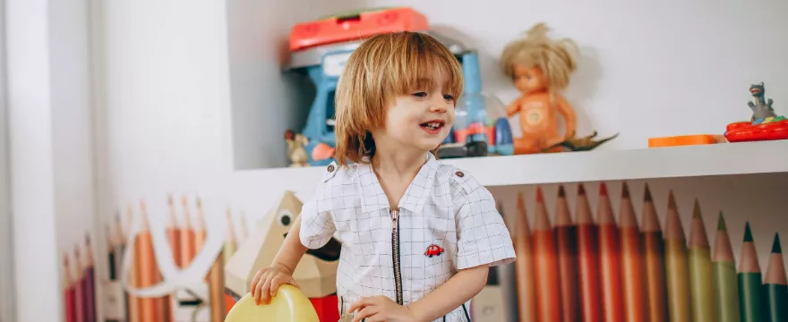 Dieta dla dziecka w wieku przedszkolnym – co powinno znaleźć się na talerzu?