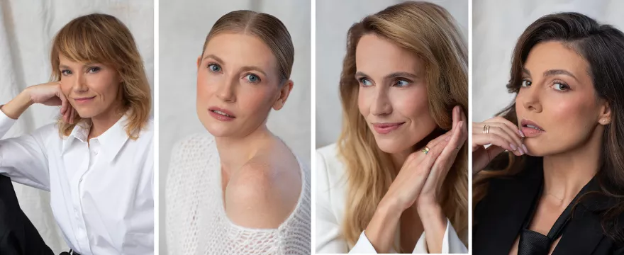 Lubię siebie. Nie dlatego, że jestem idealna. Dlatego, że jestem prawdziwa – ruszyła 6.edycja kampanii #lubiesiebie.