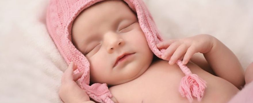 Przykre pleśniawki u dziecka – jak się ich pozbyć?