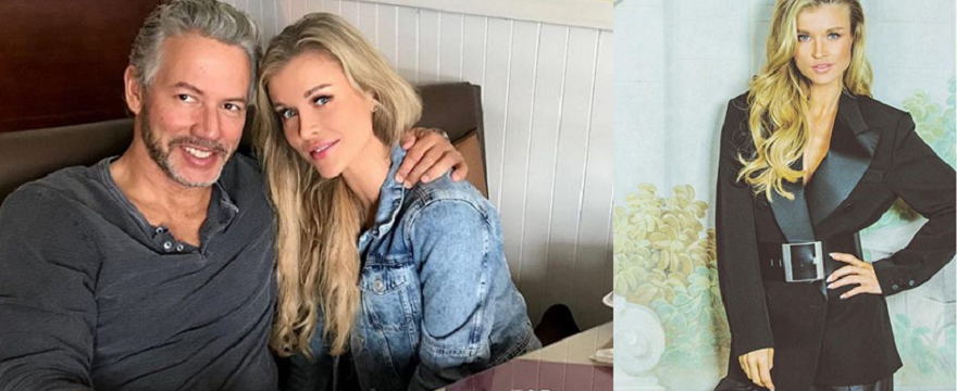 Joanna Krupa wzięła ślub! Tym razem w tajemnicy – bez kamer i znajomych