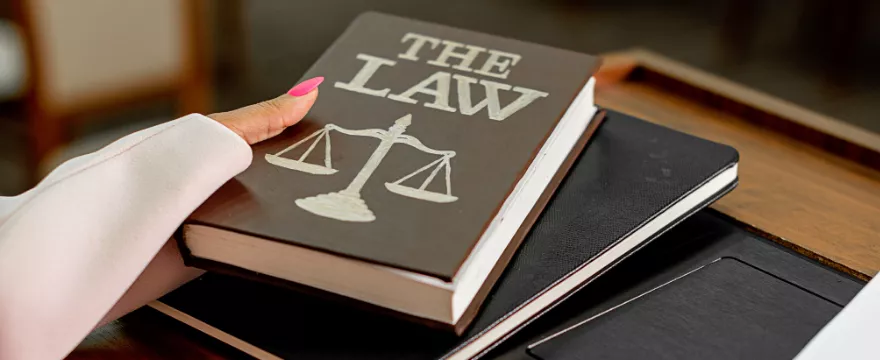 Podmiotowość prawna dziecka, czyli oswajamy paragrafy