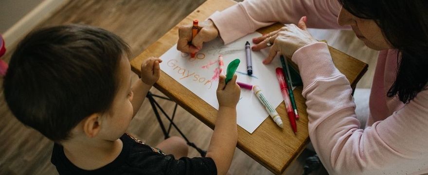 RODZICE: Zasiłek opiekuńczy wydłużony do 28 marca