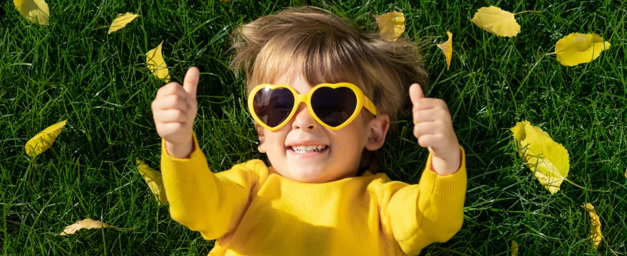 Pomysły na prezenty na Dzień Dziecka od CzuCzu i Puzzlove