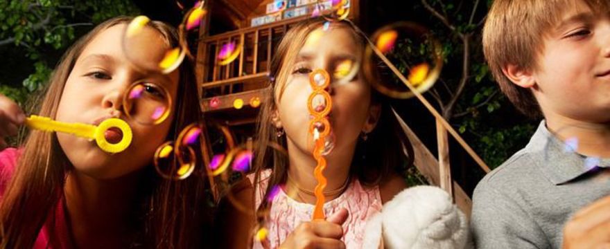 Sposoby na odporność dzieci – skutecznie zapobiegaj infekcjom