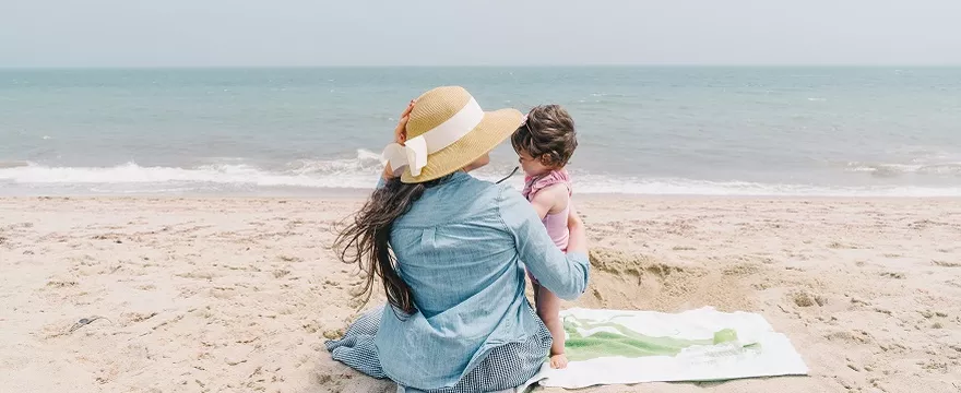 LATO: Ile wody należy pić w upał i dlaczego jest ona tak ważna?