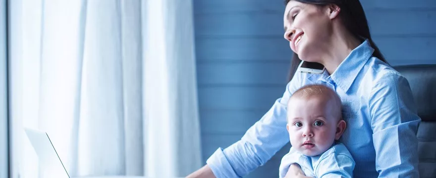 Jak odzyskać pewność siebie i nowe kwalifikacje po urlopie macierzyńskim?