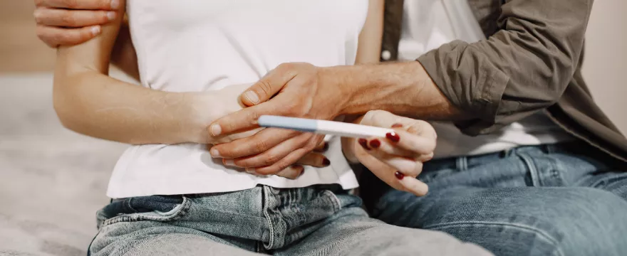 Planowanie ciąży – jak przygotować się na ten wyjątkowy czas?
