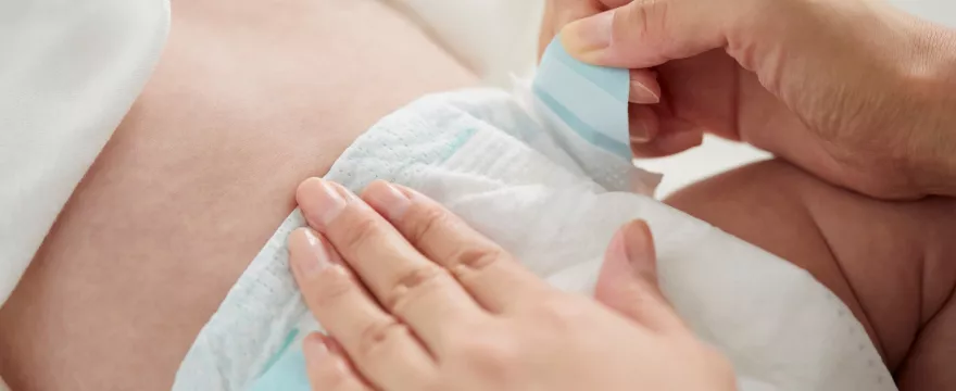 Kiedy i jak rozpocząć odpieluchowanie dziecka? Sprawdzone metody.