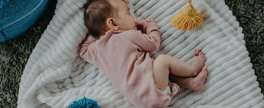 Walka o sen: kiedy dziecko nie chce iść spać – RADZIMY co robić