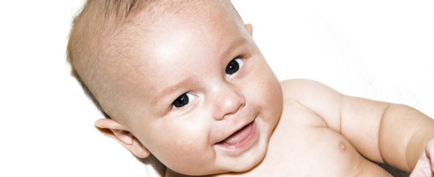 Wymioty u dziecka - WARTO WIEDZIEĆ!