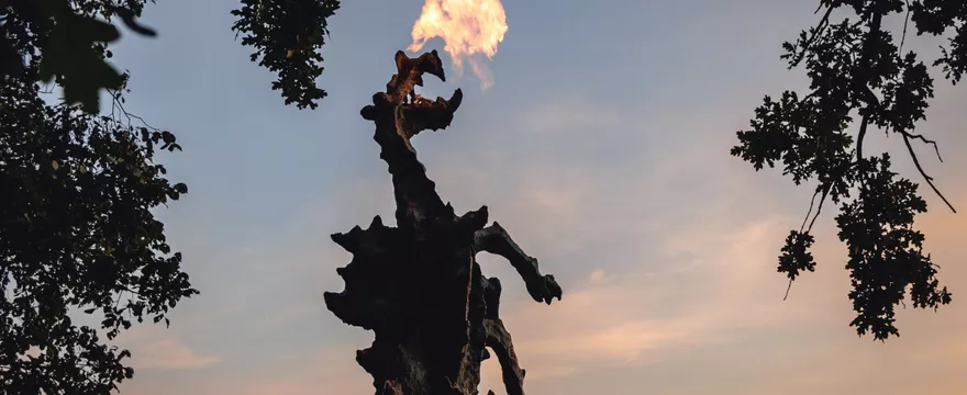 Szlakiem legend i baśni… Magiczne atrakcje dla dzieci w Małopolsce