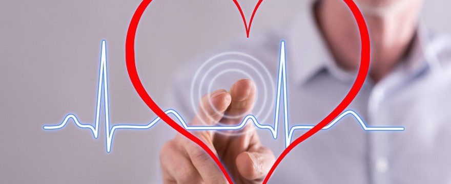 Arytmia serca: jakie są przyczyny? Jak jej zapobiegać?