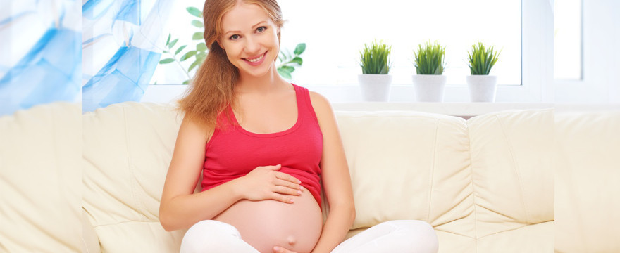 5 objawów, na które powinnaś uważać w ciąży