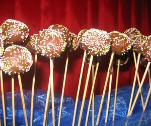 cake pops 